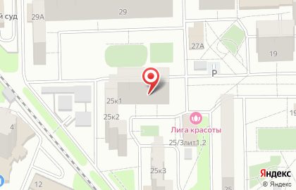 ООО Кронос спк на карте