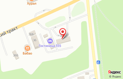 Автомойка, ИП Жигадло В.Б. на карте