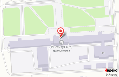 Терминал Промсвязьбанк на Магистральной улице на карте