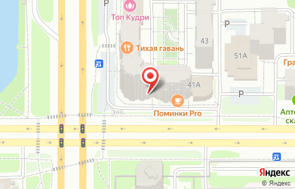ООО Татэлектроснаб на карте