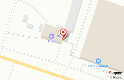 2С на карте