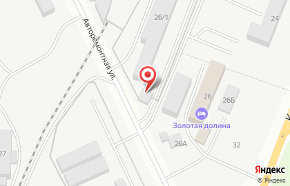 Компания Шифа на карте