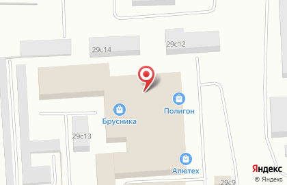 ТеплоГрад на Индустриальной улице на карте