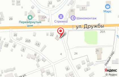 Страховая компания СберСтрахование на Ленинской улице на карте