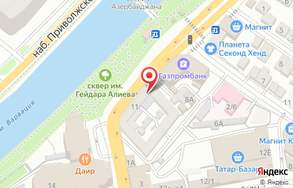 Кафе Мулен Руж на карте