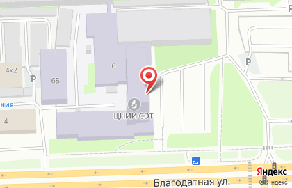 Дизайн-агентство X.O. Group на карте