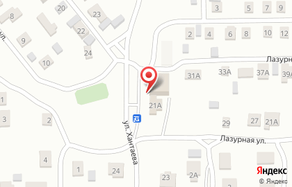 Минипекарня в Октябрьском районе на карте