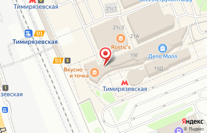 Сити Ломбард на улице Яблочкова на карте