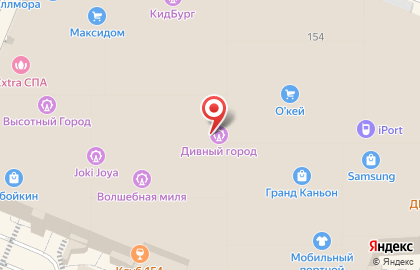 Автошкола Движение на проспекте Энгельса на карте