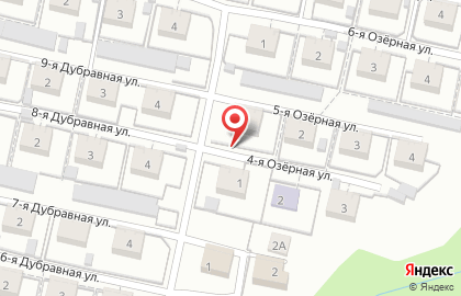 Почтовое отделение №66 в Сормовском районе на карте