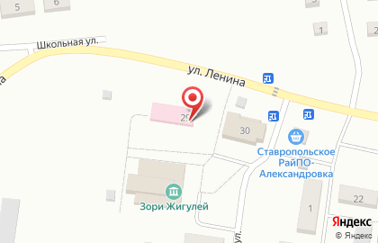 Аптека Витафарм на Фабричной улице на карте