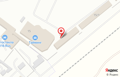 Фирма Сфера Окон на карте