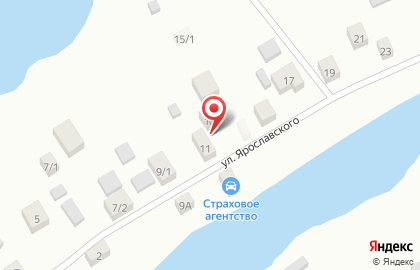 Центр по скупке и продаже стройматериалов Гарант на карте