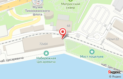 Кофейня New Port на карте