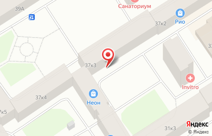 Магазин восточных сувениров и эзотерических книг Экология жизни на карте