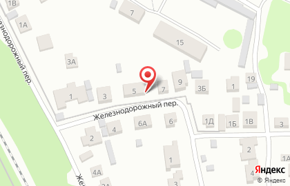 Компания интернет маркетинга lidowski на карте