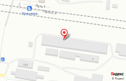 Объединение Союзпищепром в Челябинске на карте