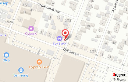 Магазин Свет+ в Ростове-на-Дону на карте