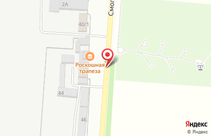 Барс на карте