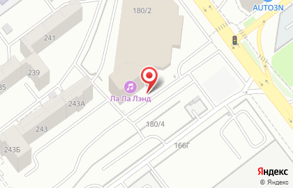 Банк НФК на улице Советской Армии на карте
