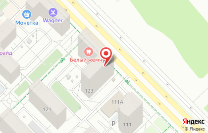 Автоаккумуляторы на Краснолесья 123 на карте