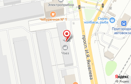 Макси принт, ООО на карте