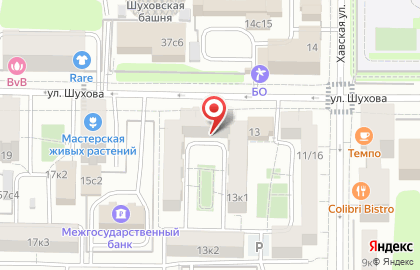 ООО "Новатехгрупп" на карте