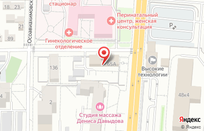 ООО Консультант Информ на карте