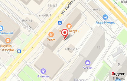 Kiddymarket на карте