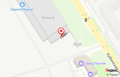 Торговая компания Юмет на карте
