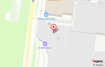 hotcoil на карте