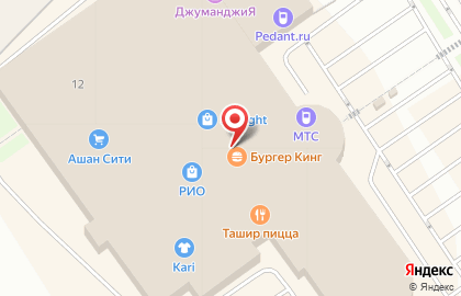 Туристическое агентство ЛК Компани в Вологде на карте