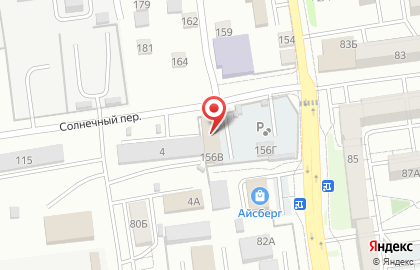 И Компания на карте