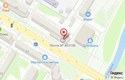 Салон цифровых услуг Kotofot на карте