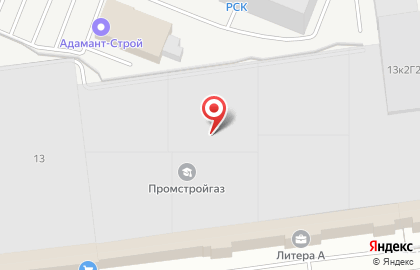 ИП Васильев на Минеральной улице на карте
