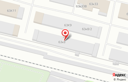 Меркурий на проспекте Непокорённых на карте