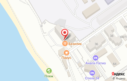 Центр паровых коктейлей Abu Dhabi на карте