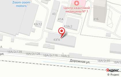 Артель 7 столяров на карте