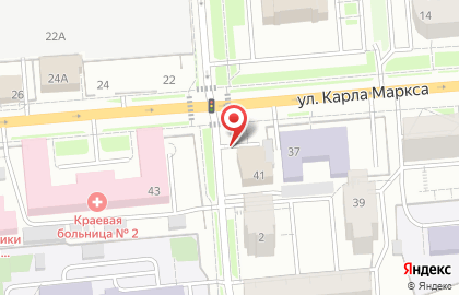 Галерея ванных комнат Саscada на карте