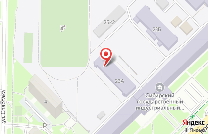 Похоронное общество Царство Небесное на карте