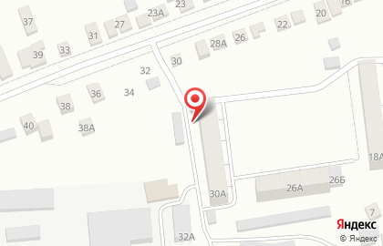 Почта России в Челябинске на карте