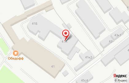 Благотворительный фонд поддержки инвалидов Большие дела на карте