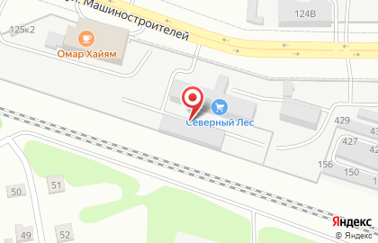 Торговая компания Лава-строй на карте