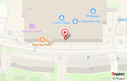 Магазин посуды Gipfel на Волгоградской улице на карте