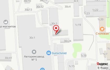 Магазин корейских соковыжималок Hurom Russia на карте