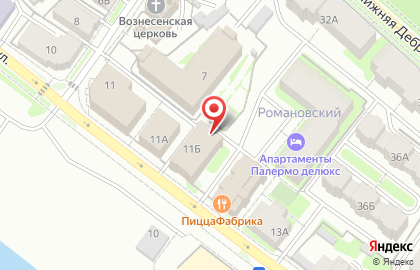 Ювелирная компания Союз на карте