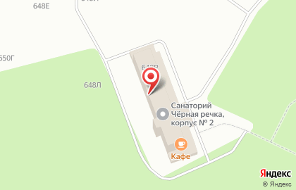 Банкомат Банк Санкт-Петербург на Приморском шоссе на карте