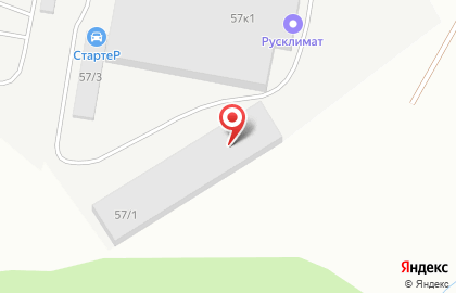 Производственная компания Центр плазменной резки на карте