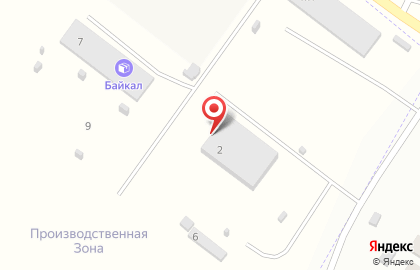 Торговая компания Новые Мясные Продукты на карте