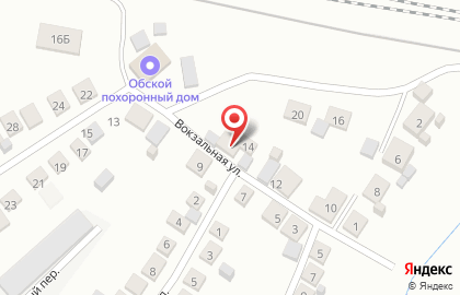 Крафтовая мастерская #workshop314 на карте